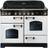 Rangemaster CDL110EIWH/B White