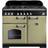 Rangemaster CDL100DFFOG/C Classic Deluxe 100cm Dual Fuel Green