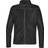 Stormtech Reactor Fleece Shell Jacket - Black