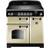 Rangemaster CLA90EICR/C Black, Beige