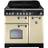 Rangemaster CDL90ECCR/C Beige, Chrome