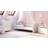Kobi Luk Cot with Mattress 70x140cm