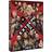 WWE: Extreme Rules 2018 (DVD)