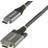StarTech USB31CCSLKV50CM USB C-USB C 0.5m