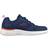 Skechers Skech Air Dynamight M - Navy/Orange