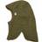 Joha Basic Double Layer Balaclava - Moss Melange (97131-122-15977)