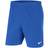 Nike Venom III Woven Shorts Men - Royal Blue/White