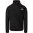 The North Face Glacier Pro ¼ Zip Fleece Pullover Men - TNF Black/TNF Black