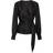 Karmamia Copenhagen Ines Blouse – Black