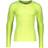 Puma Liga Long Sleeve Baselayer Men - Yellow