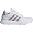 Adidas Swift Run X W - Cloud White/Charcoal Solid Grey/True Pink