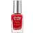 Barry M Gelly Hi Shine Nail Paint GNP76 Hot Chilli 10ml