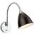 Firstlight Bari 1 Wall light