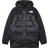 The North Face Himalayan Insulated Parka Jacket - TNF Black