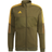 Adidas Tiro Winterized Track Top Men - Focus Olive