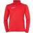 Uhlsport Goal 14 Zip Top Unisex - Red/Bordeaux