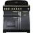 Rangemaster CDL90ECSL/B Black, Grey