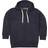 Mantis M83 Superstar Zip Through Hoodie - Dark Navy