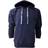 Mantis M83 Superstar Zip Through Hoodie - Swiss Navy