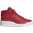 adidas Forum Mid W - Vivid Red/Cloud White/Matte Gold