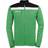 Uhlsport Chaqueta Offense 23 Poly - Vert