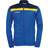 Uhlsport Chaqueta Offense 23 Poly - Bleu