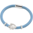 Morellato Estate Bracelet - Blue/Silver/Transparent