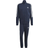 adidas Aeroready Essentials 3-Stripes Tracksuit Men - Legend Ink/White