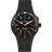Jacques Lemans Schwarz Hybromatic 1-2109I