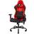 Deltaco GAM-096 Gaming Chair - Black/Red