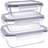 Quid Frost Food Container 3pcs