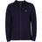 Lyle & Scott Zip Through Hoodie - Navy