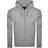 Lyle & Scott Zip Through Hoodie Harmaa