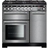 Rangemaster Encore Deluxe EDL90DFFSS/C Stainless Steel