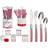 BigBuy Home - Cutlery Set 16pcs