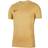 Nike Camiseta De Manga Corta Hombre Dorado Jersey Gold/Black