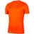 Nike Camiseta De Manga Corta Vii Bv6708 - Safety Orange/Black