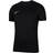 NIKE Dri-Fit Park VII T-shirt Men - Black/White