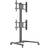 Multibrackets M Display Stand 180 Dual Vertical