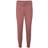 Vero Moda Casual Trouser - Brown/Rose Brown