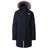 The North Face Women's Zaneck Parka - Urban Navy