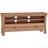 vidaXL - TV-bord 100x45cm