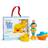 Munchkin Baby’s First Bath Gift Set