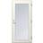 NorDan Bor Utsikten 930G Ytterdörr Klarglas S 0502-Y H (90x210cm)