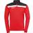 Uhlsport Sweatshirt 1/4 Zip Offense 23 - Rouge