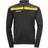 Uhlsport Felpa 1/4 Zip - Noir