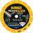 Dewalt DT40255-QZ Diamond Cutting Disc for Steel