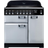 Rangemaster ELA90EIRP/ Elan Deluxe 90cm Electric Induction Grey