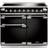 Rangemaster ELS100EIGB/ Elise 100cm Electric Induction Gloss Black