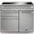 Rangemaster ELS100EISS/ Elise 100cm Electric Induction Stainless Steel